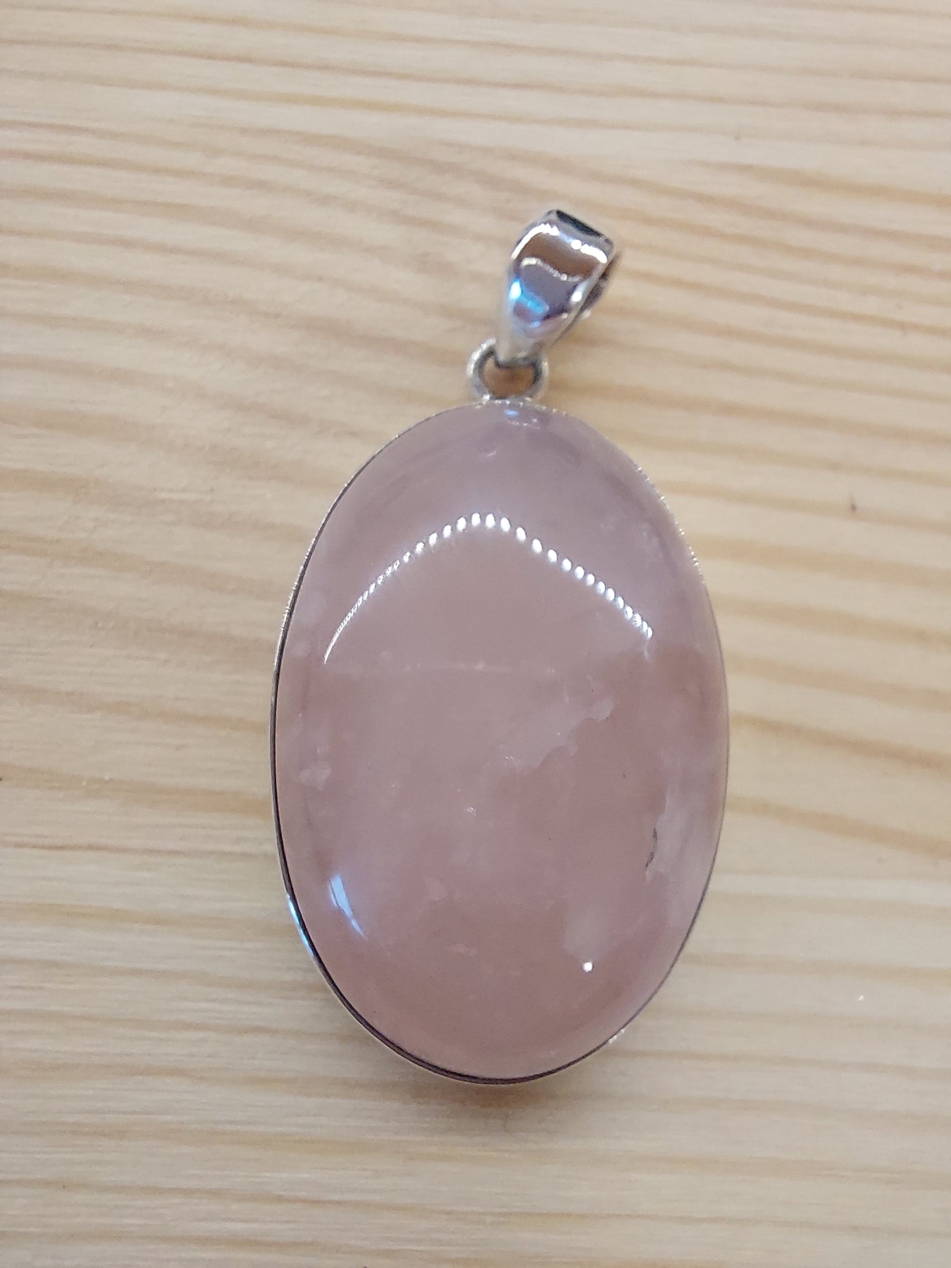 Rose Quartz