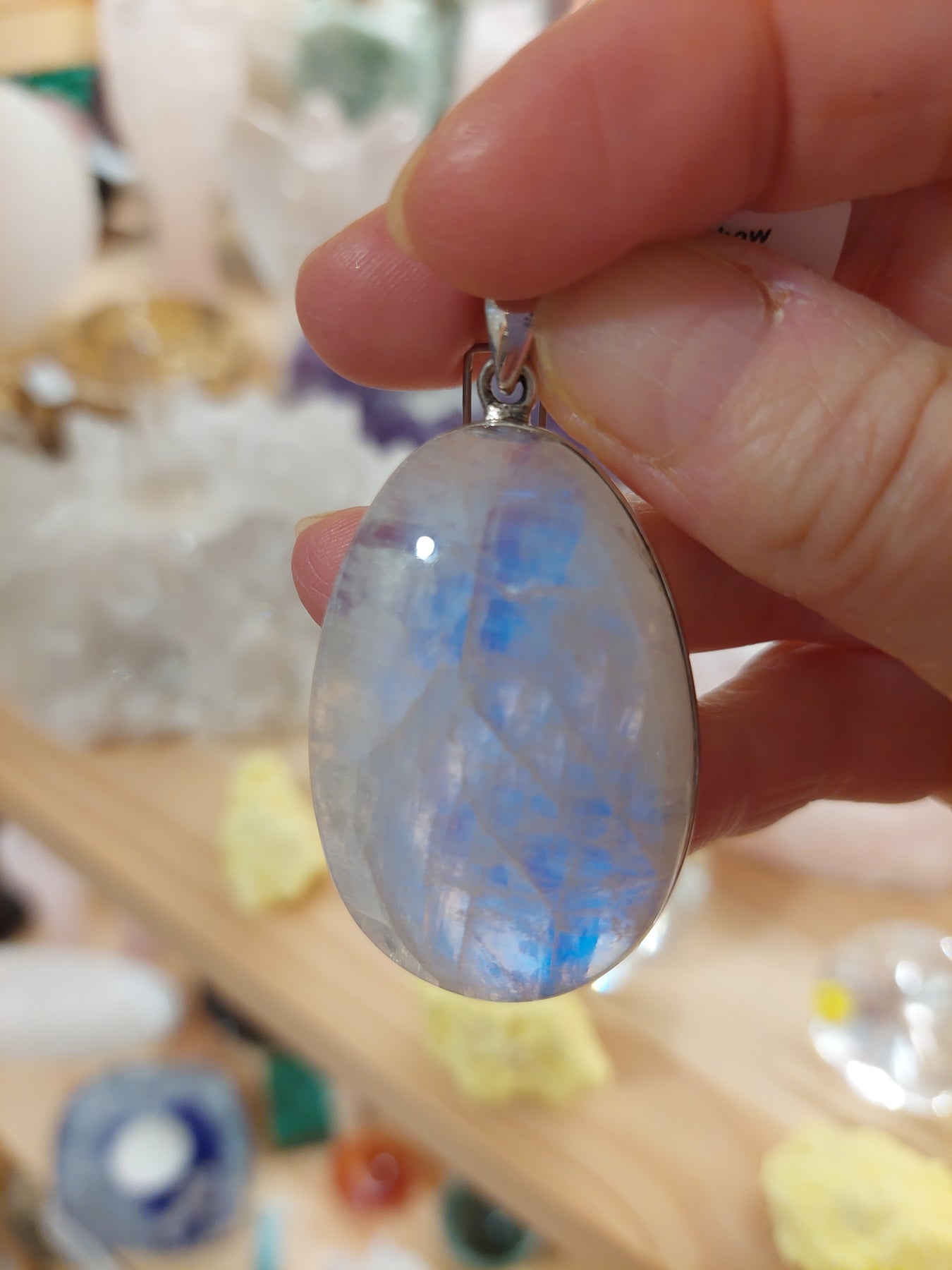 Moonstone