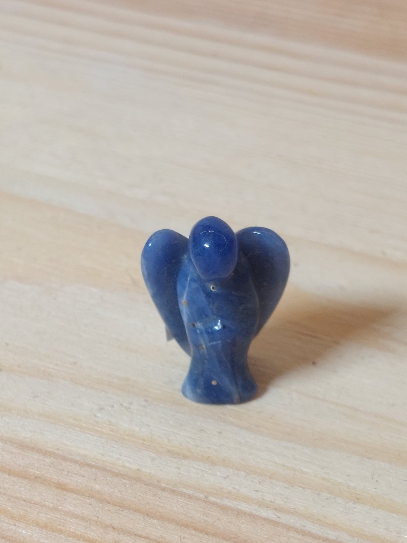 Dumortierite