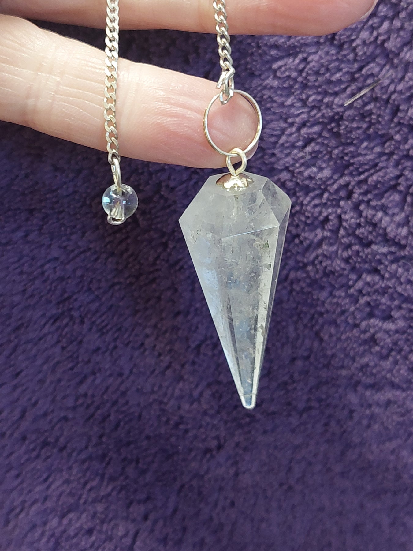 Clear Quartz