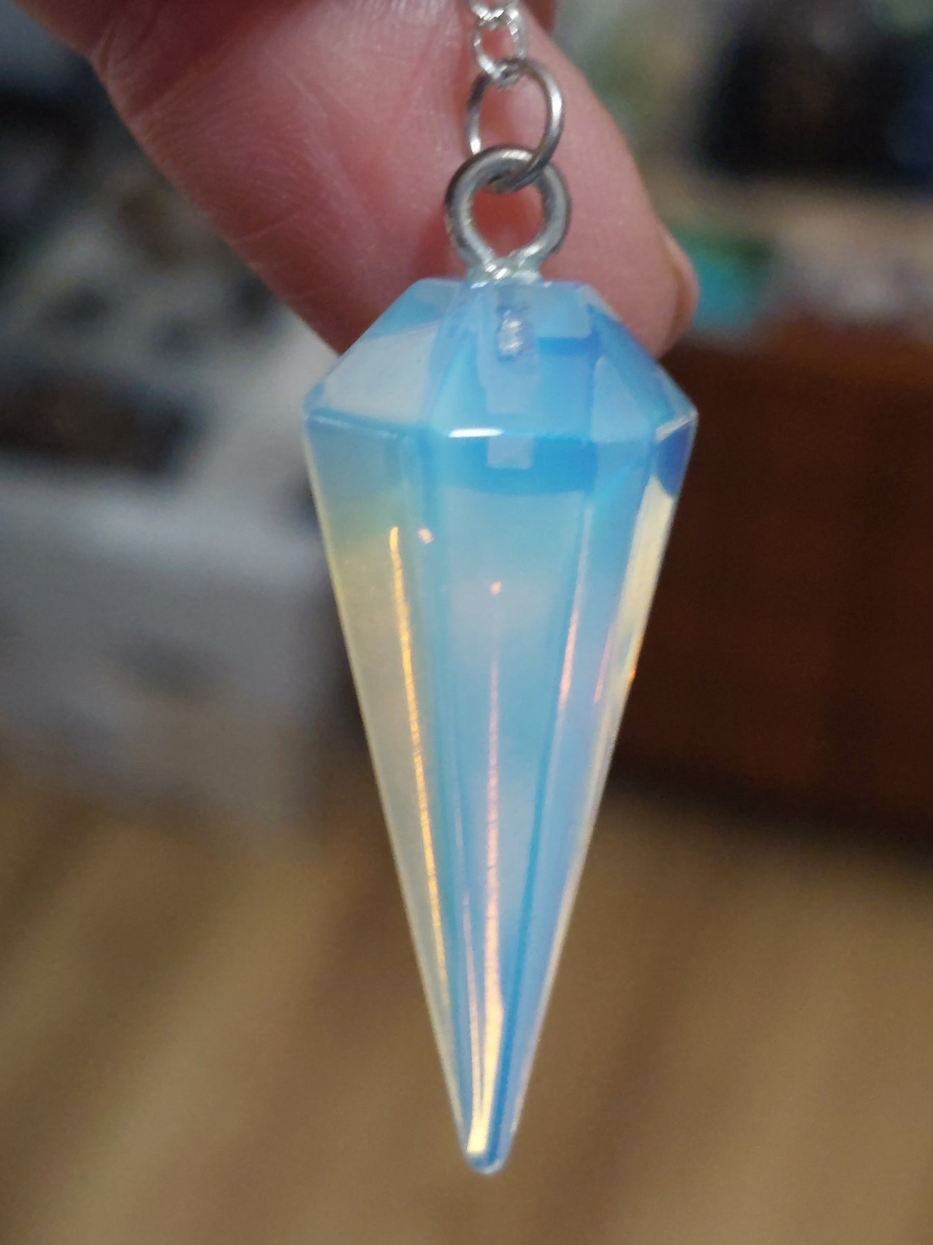 Pendulums