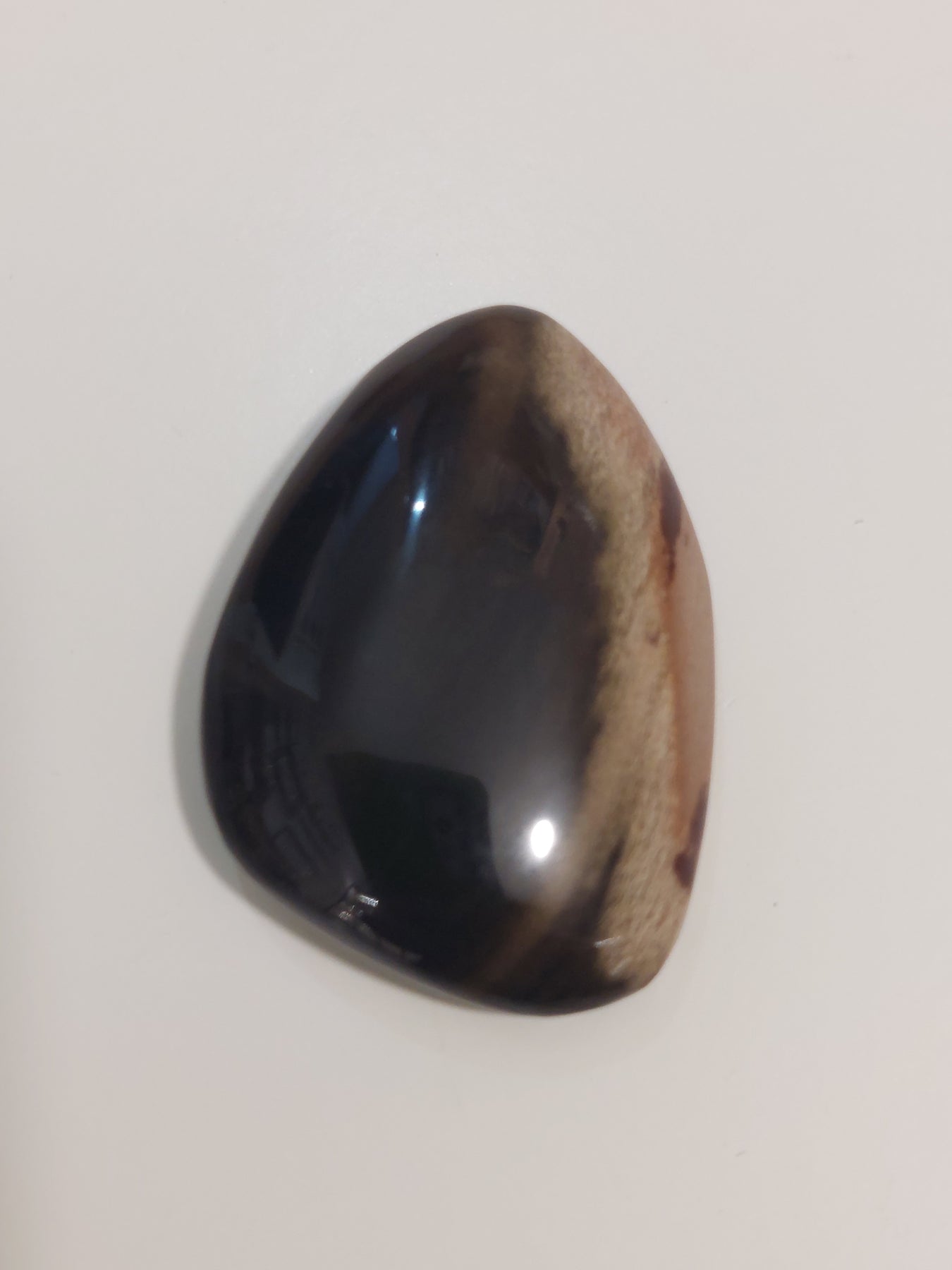 Hornstein Jasper