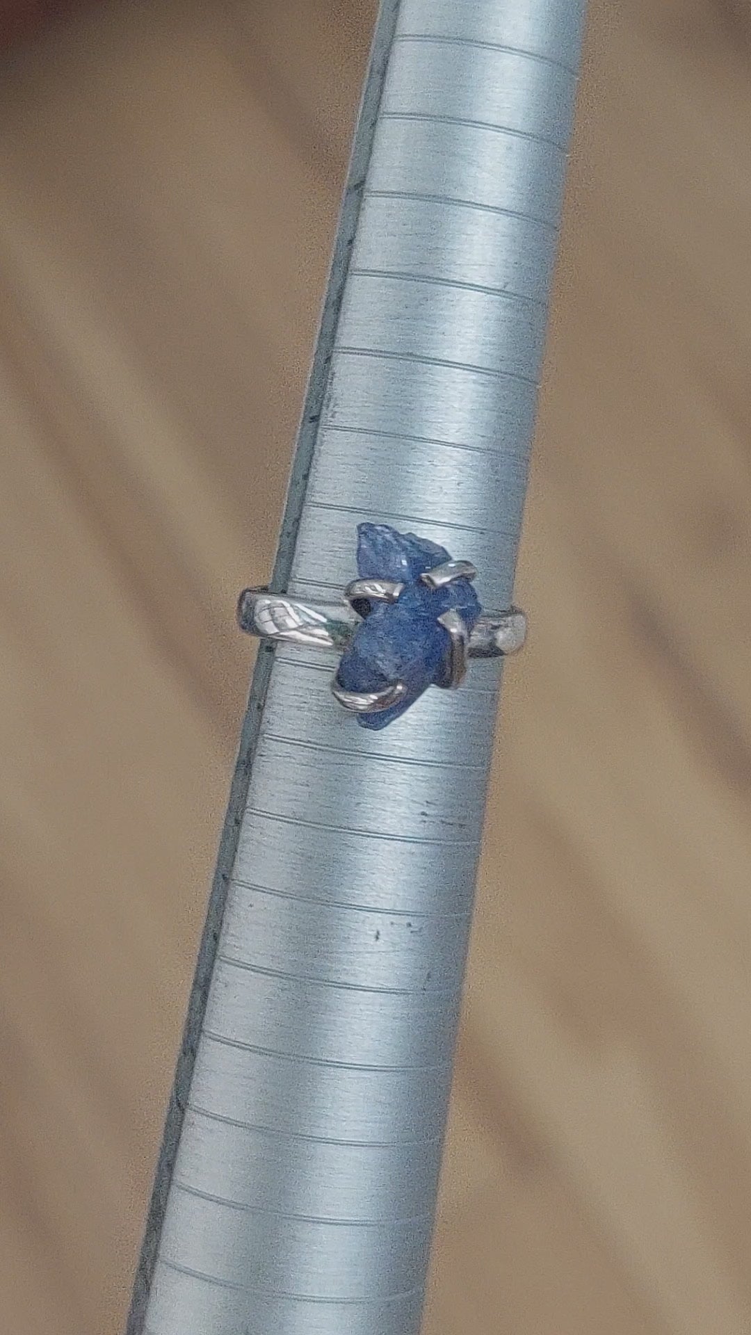 Tanzanite
