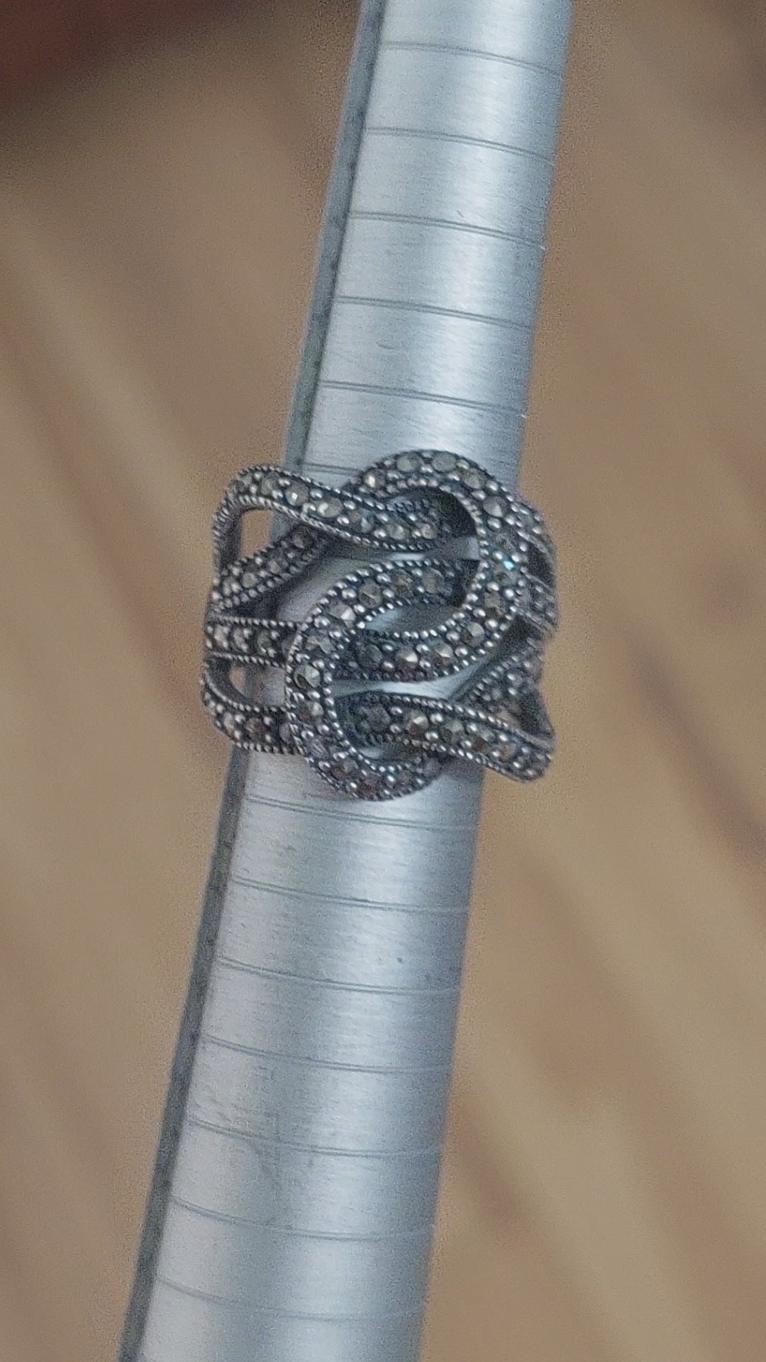 Marcasite