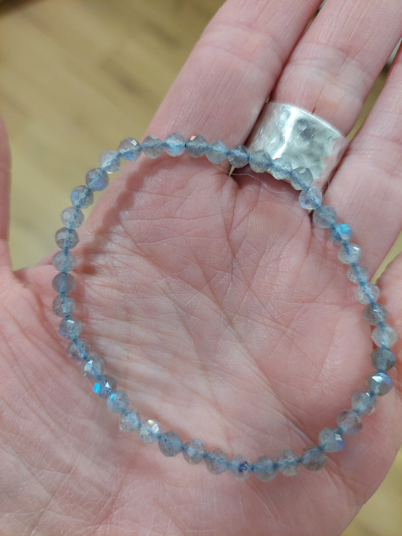 Labradorite