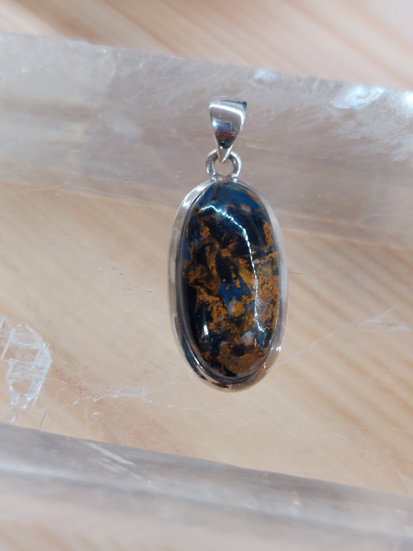 Tempest Stone