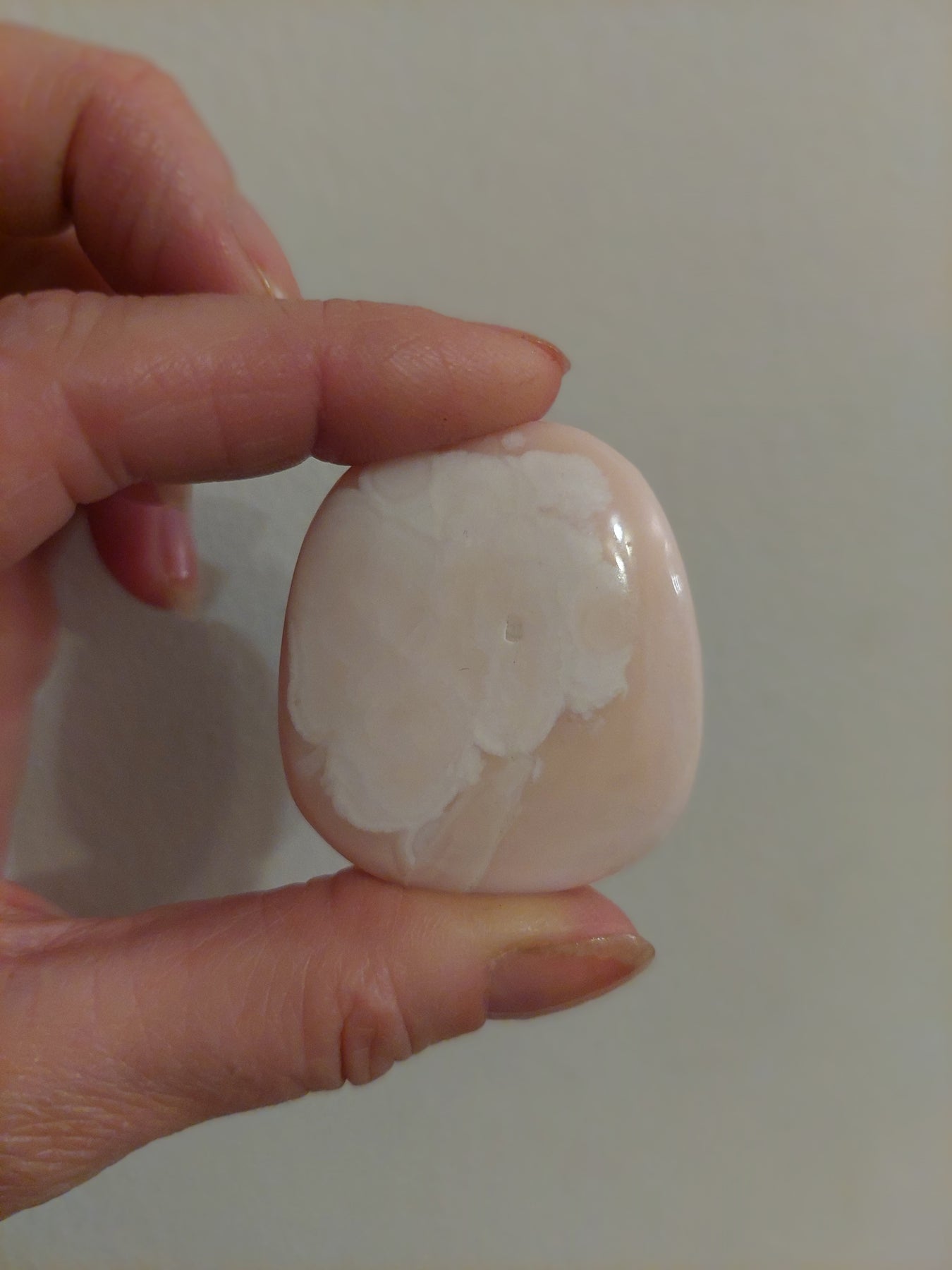 Mangano Calcite