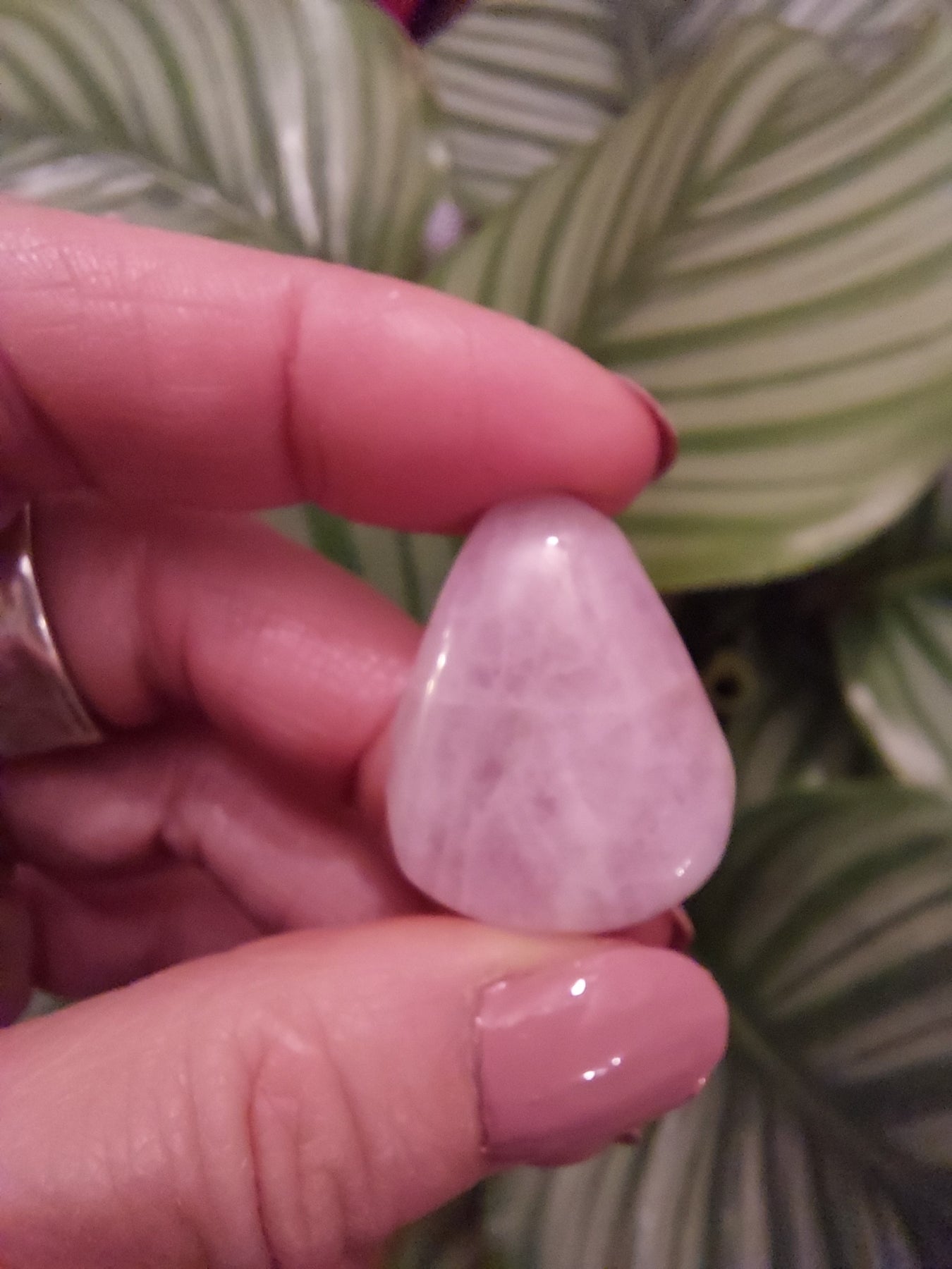 Kunzite
