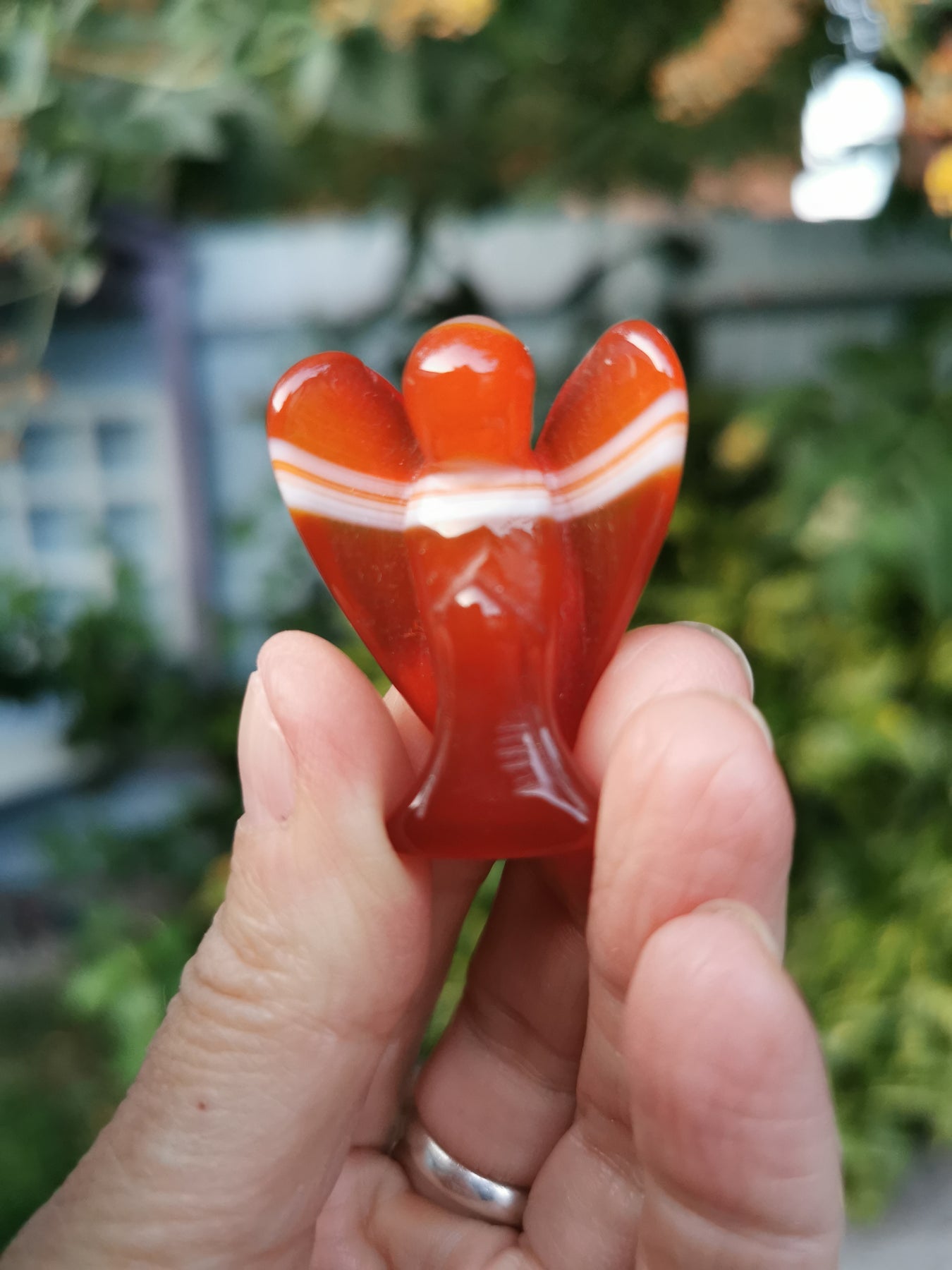 Carnelian