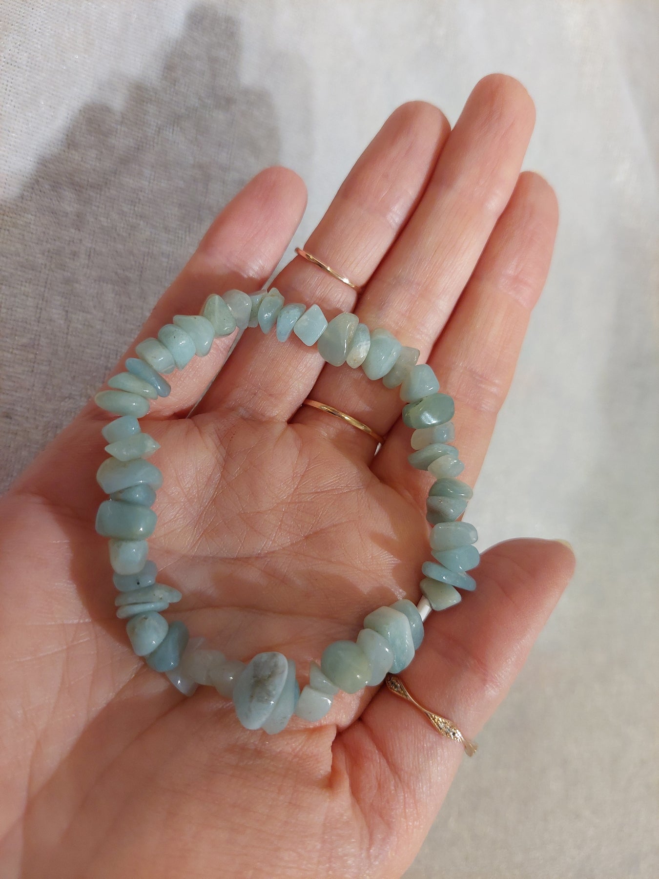 Amazonite