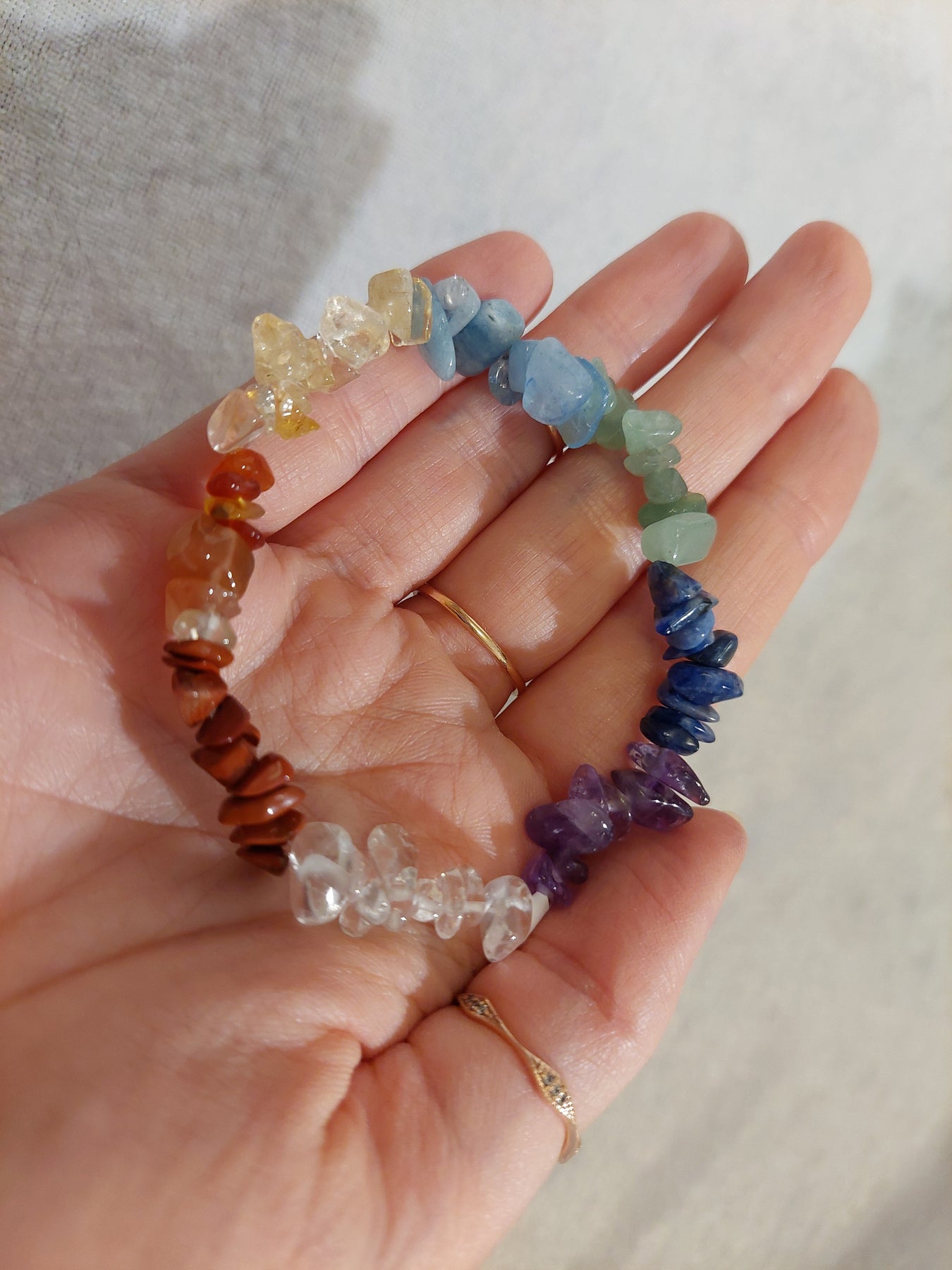 Chakra