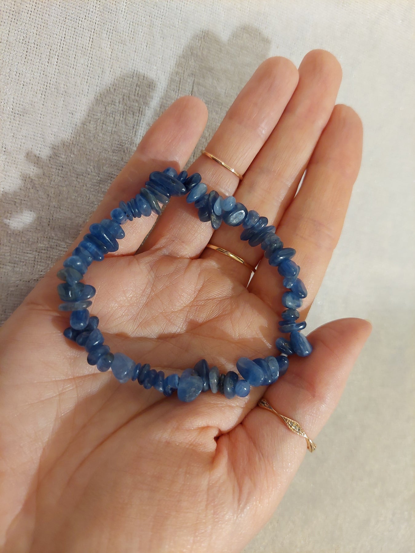 Kyanite