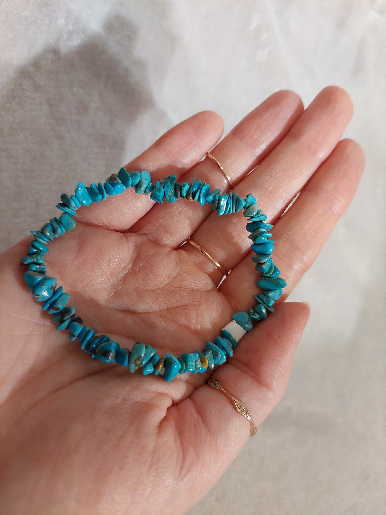 Turquoise