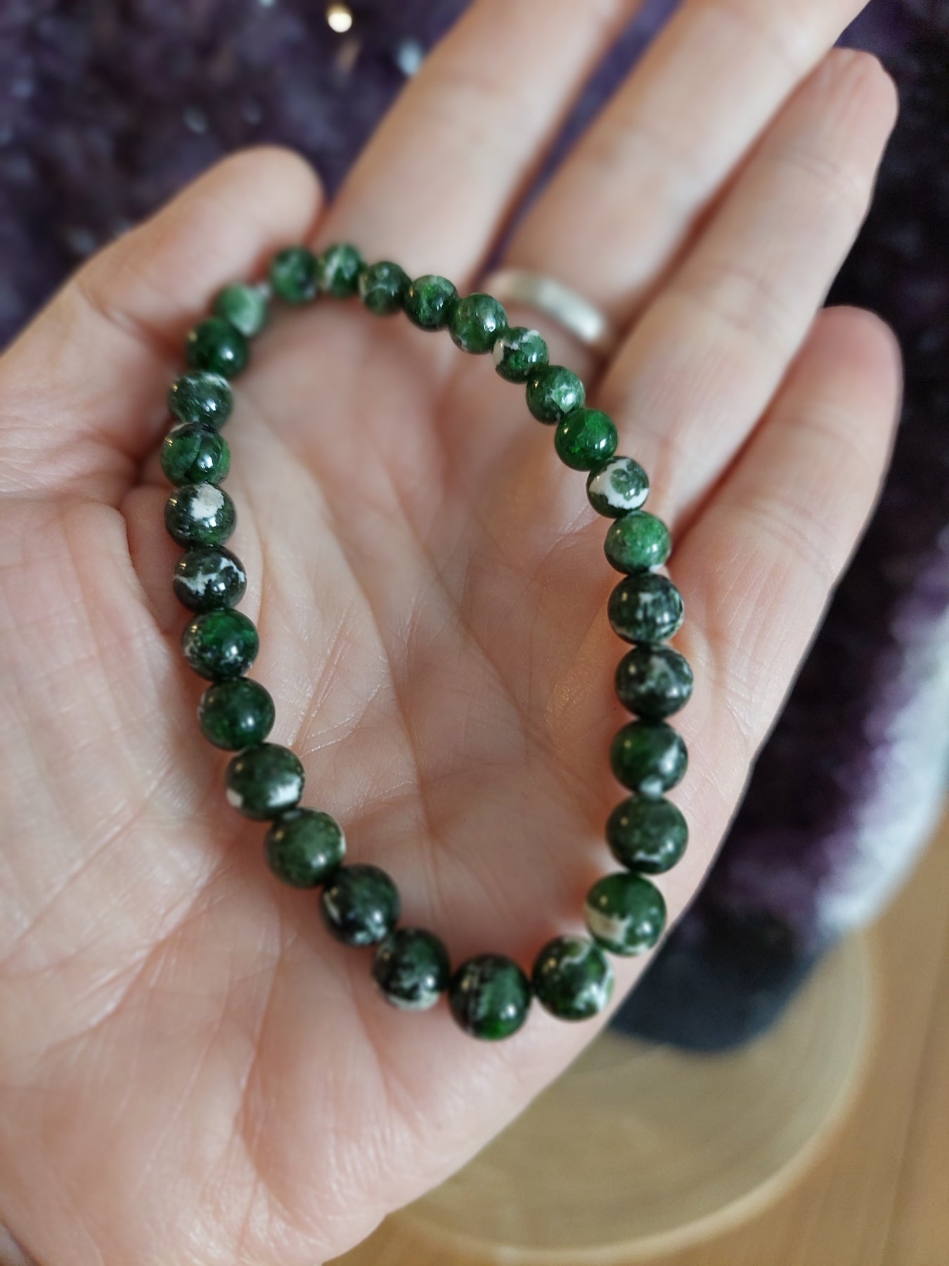 Diopside