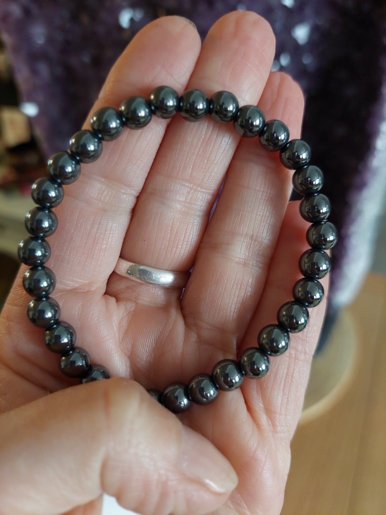 Hematite