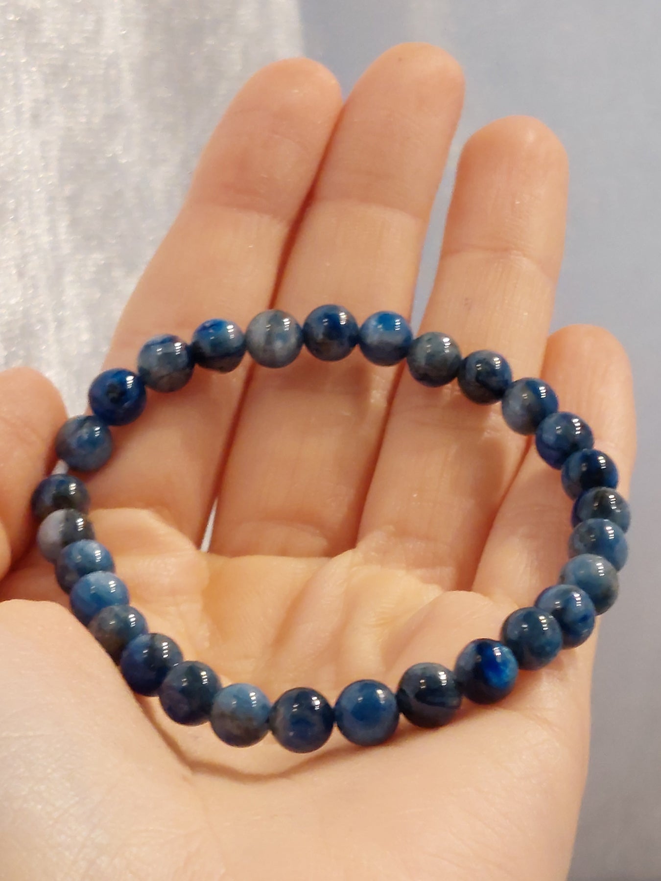 Kyanite