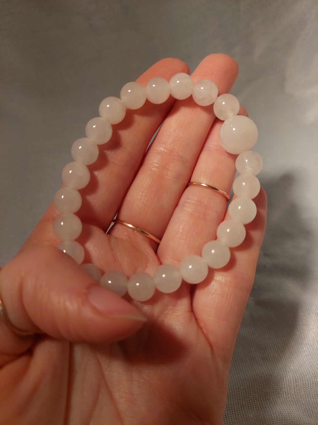 Power Bead Bracelets
