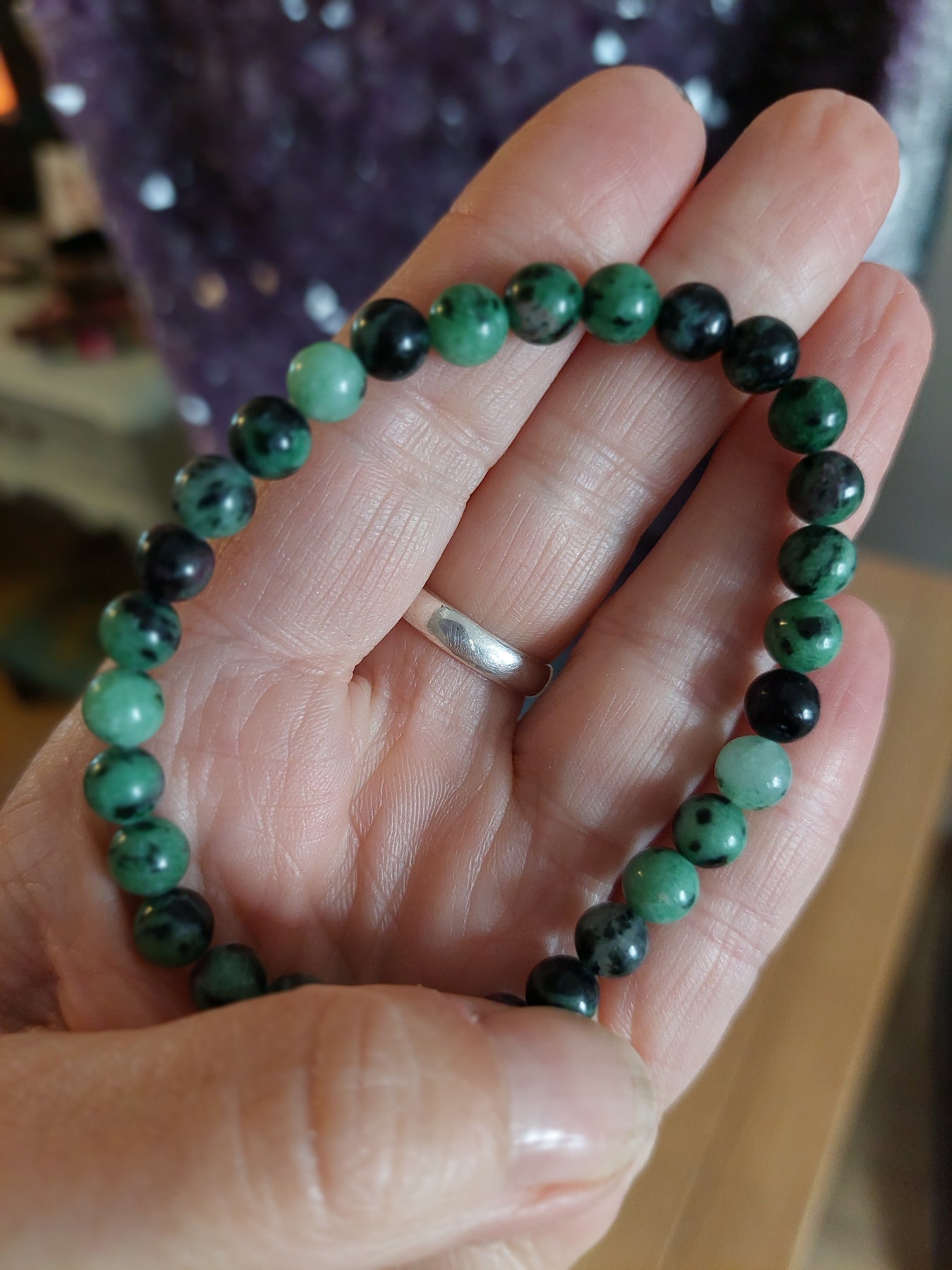 Zoisite