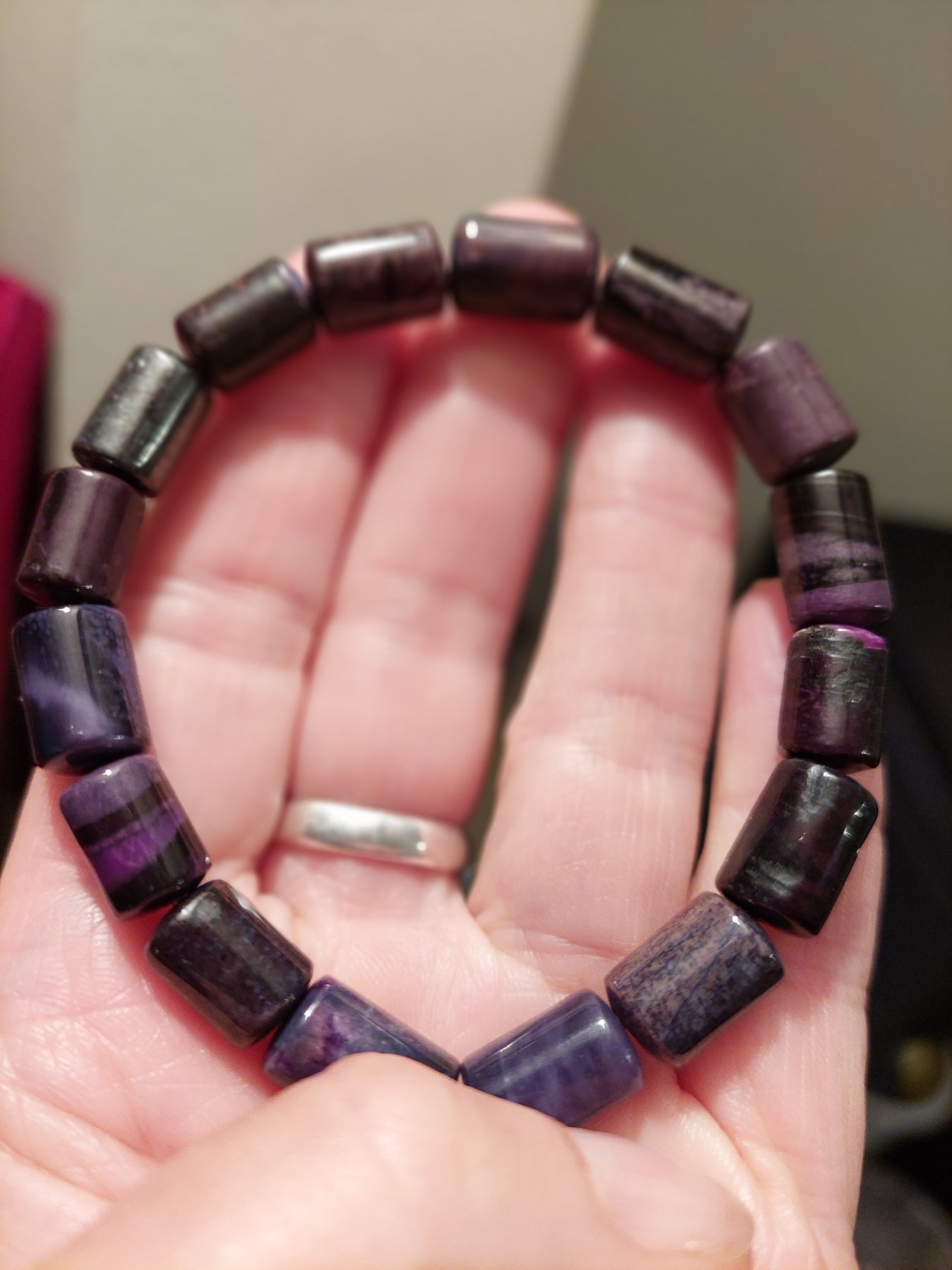 Sugilite