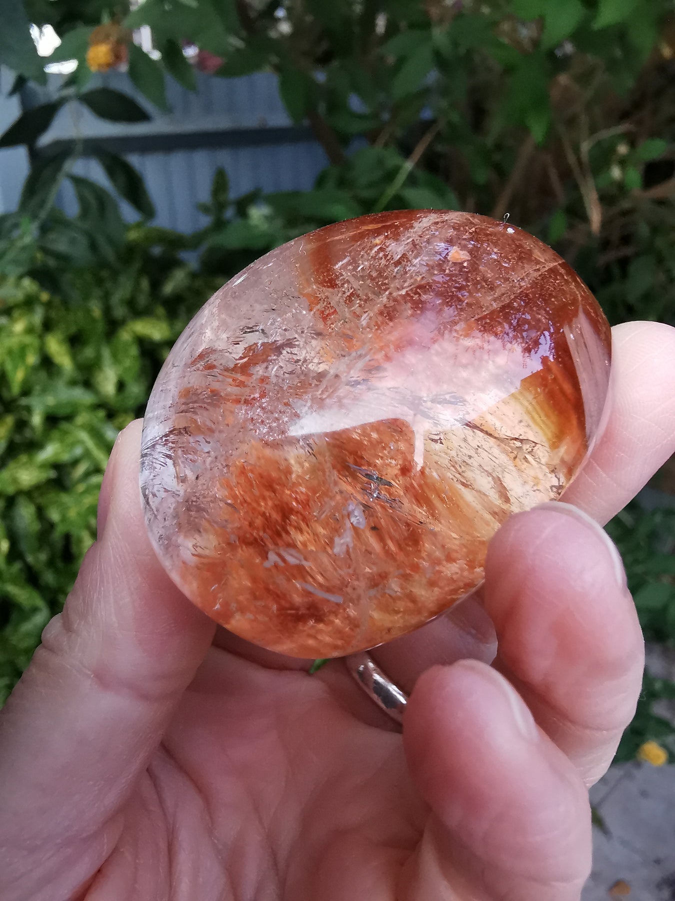 Lodolite