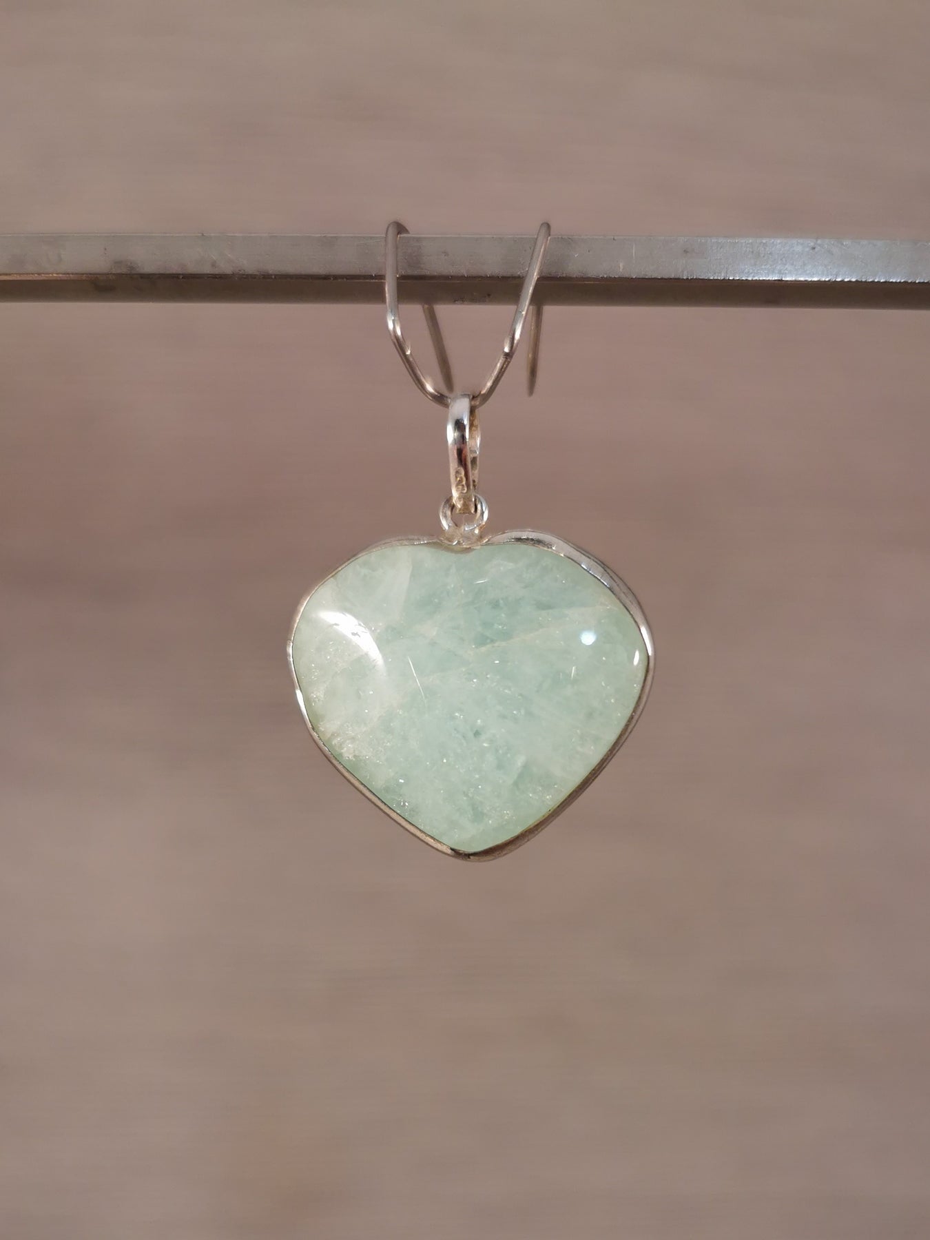 Aquamarine