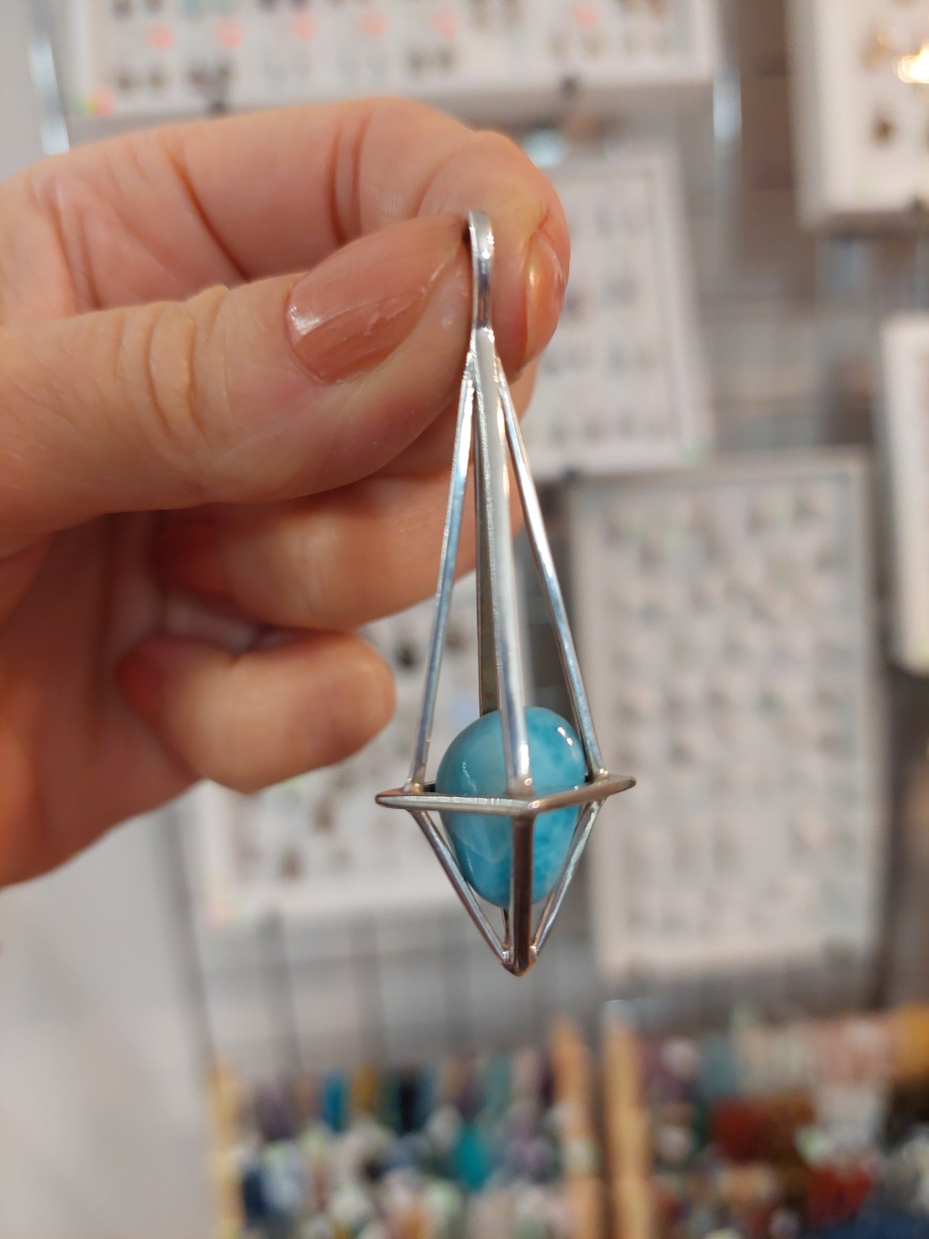 Larimar