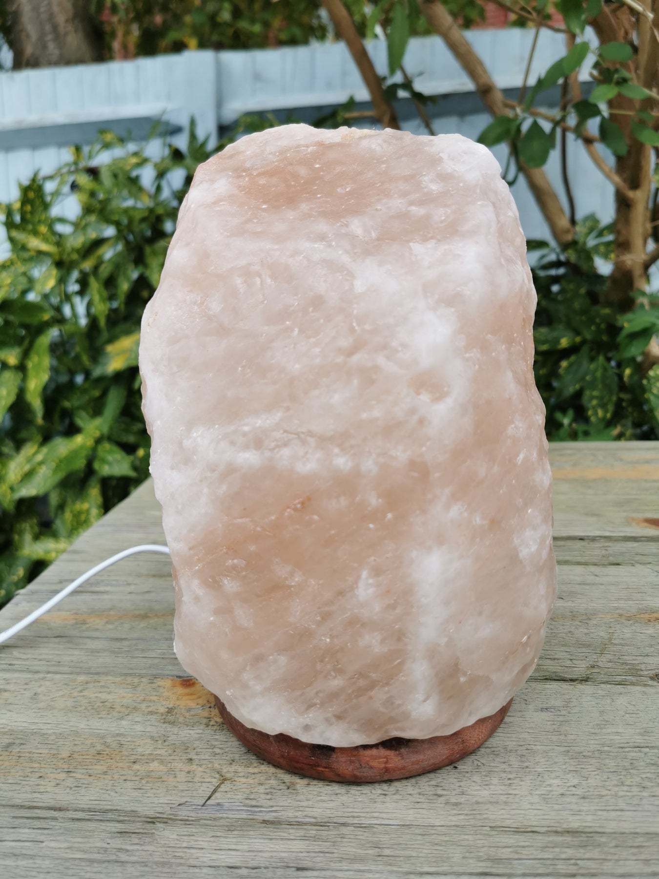 Himalayan Rock Salt