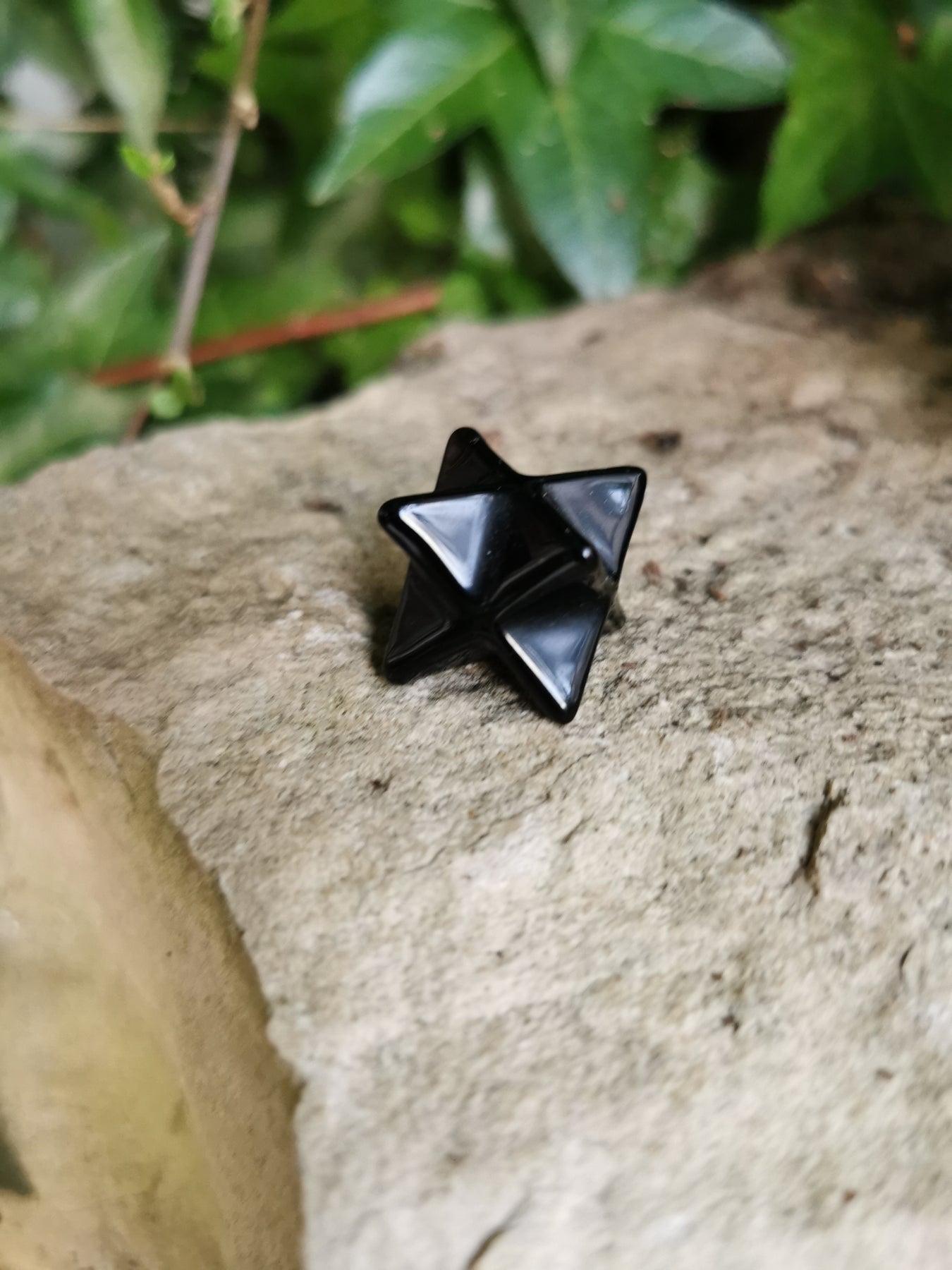 Merkabas