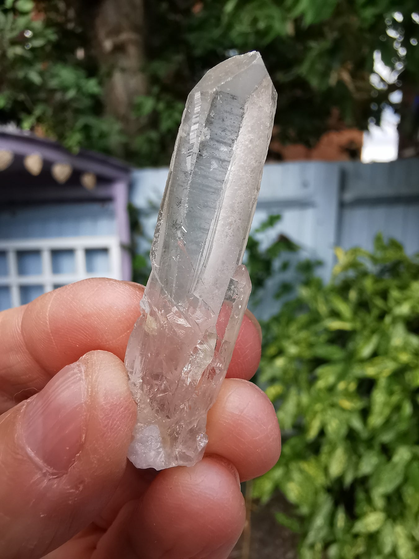 Smoky Quartz