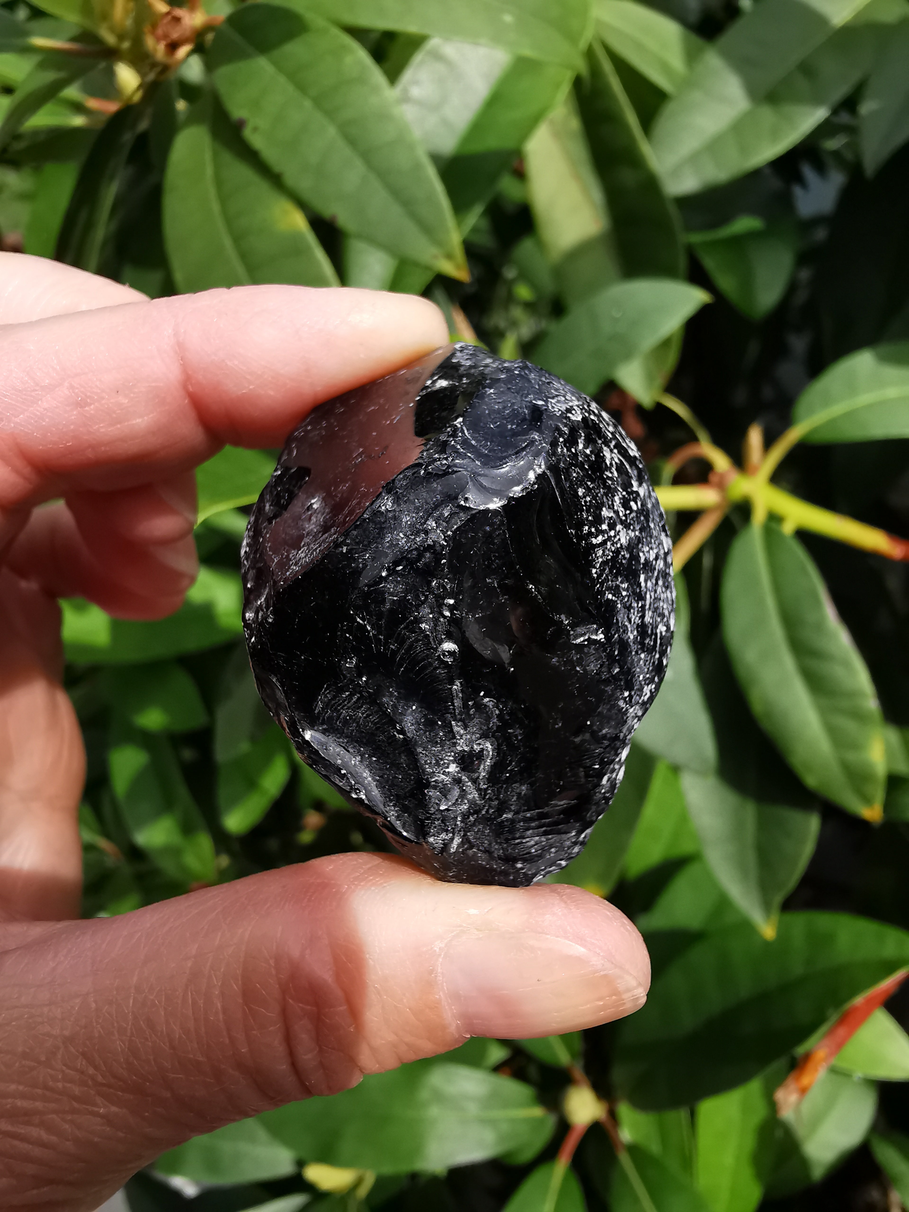 Natural Apache Tears