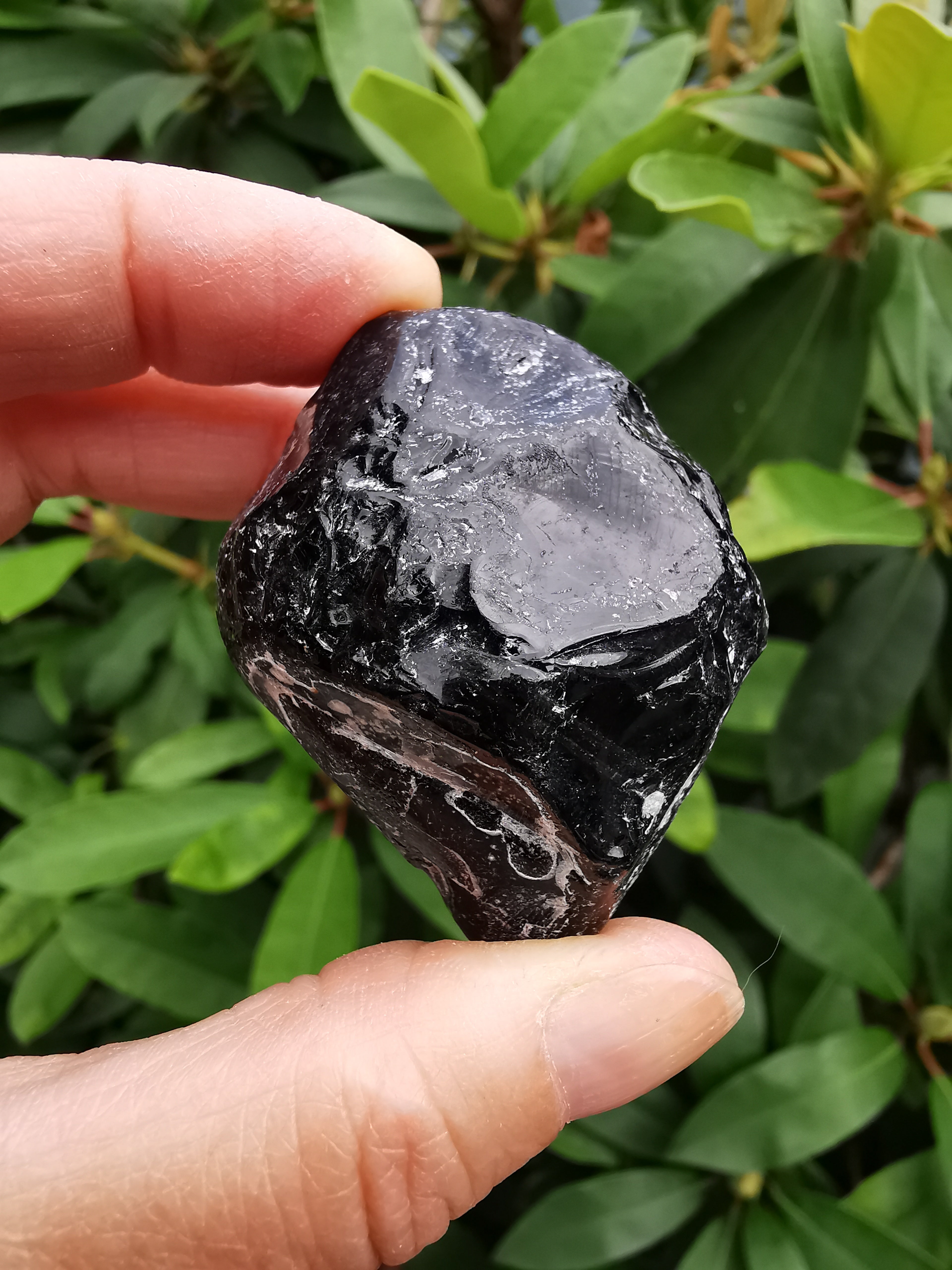 Natural Apache Tears