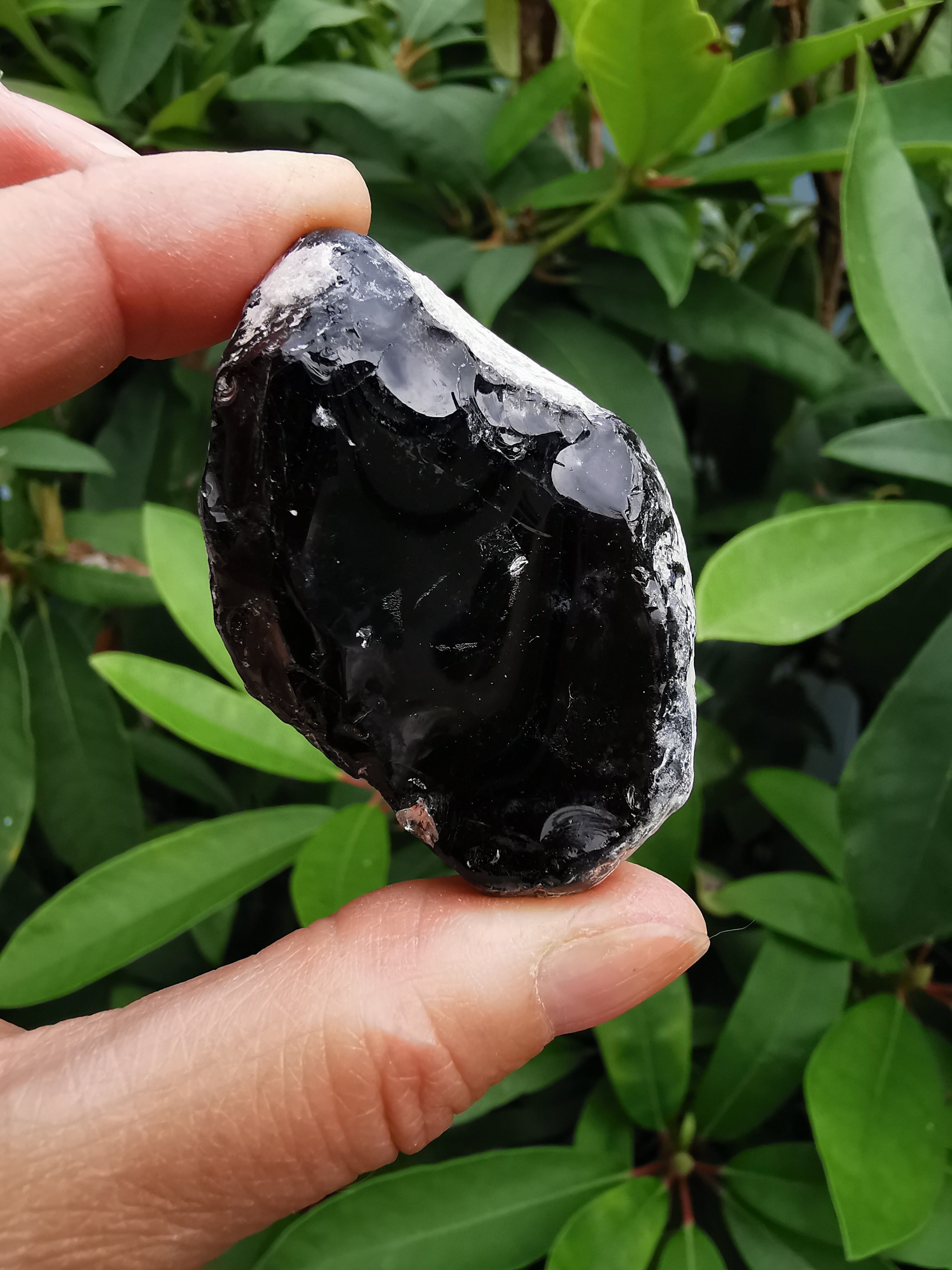 Natural Apache Tears