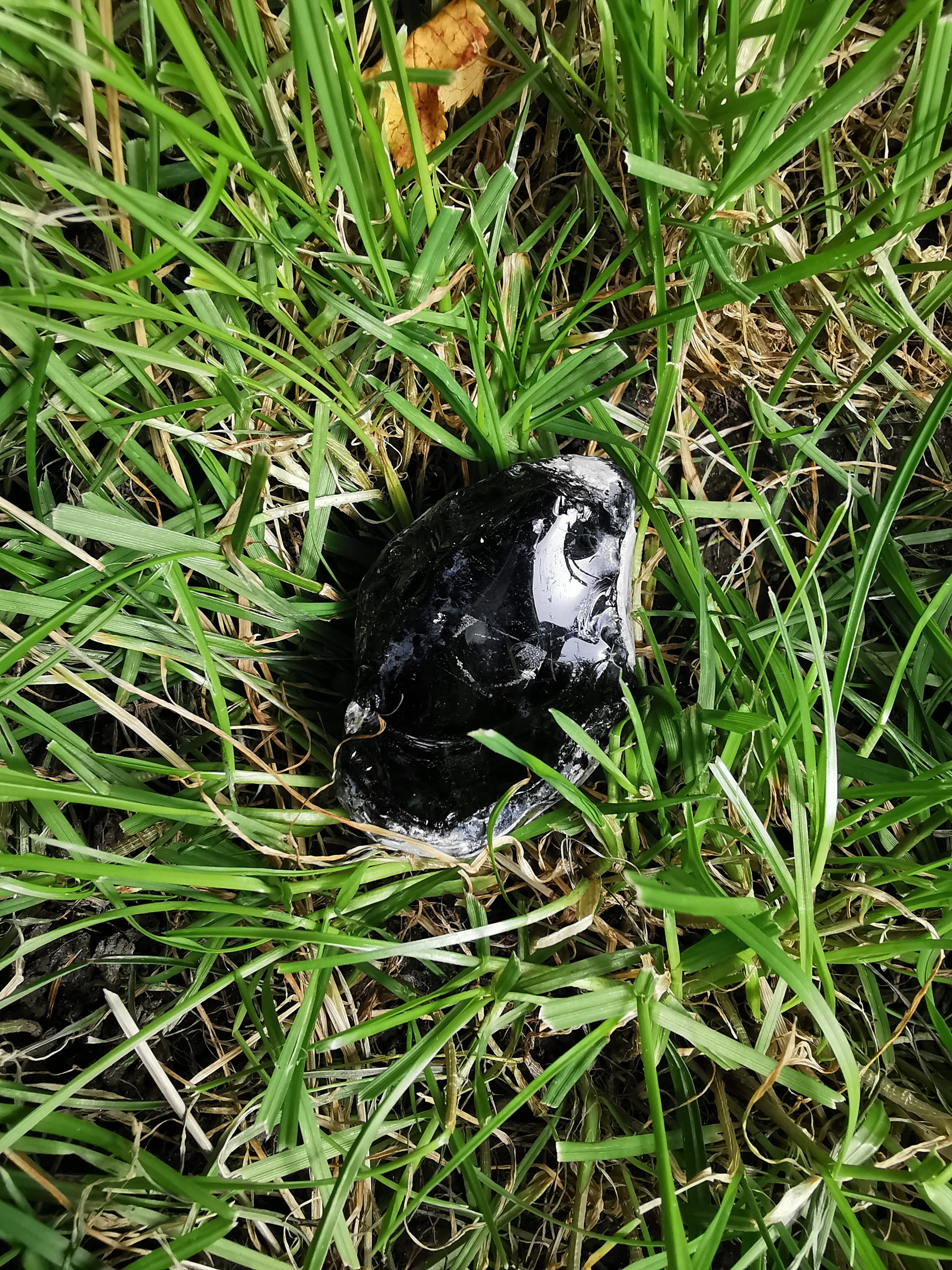 Natural Apache Tears