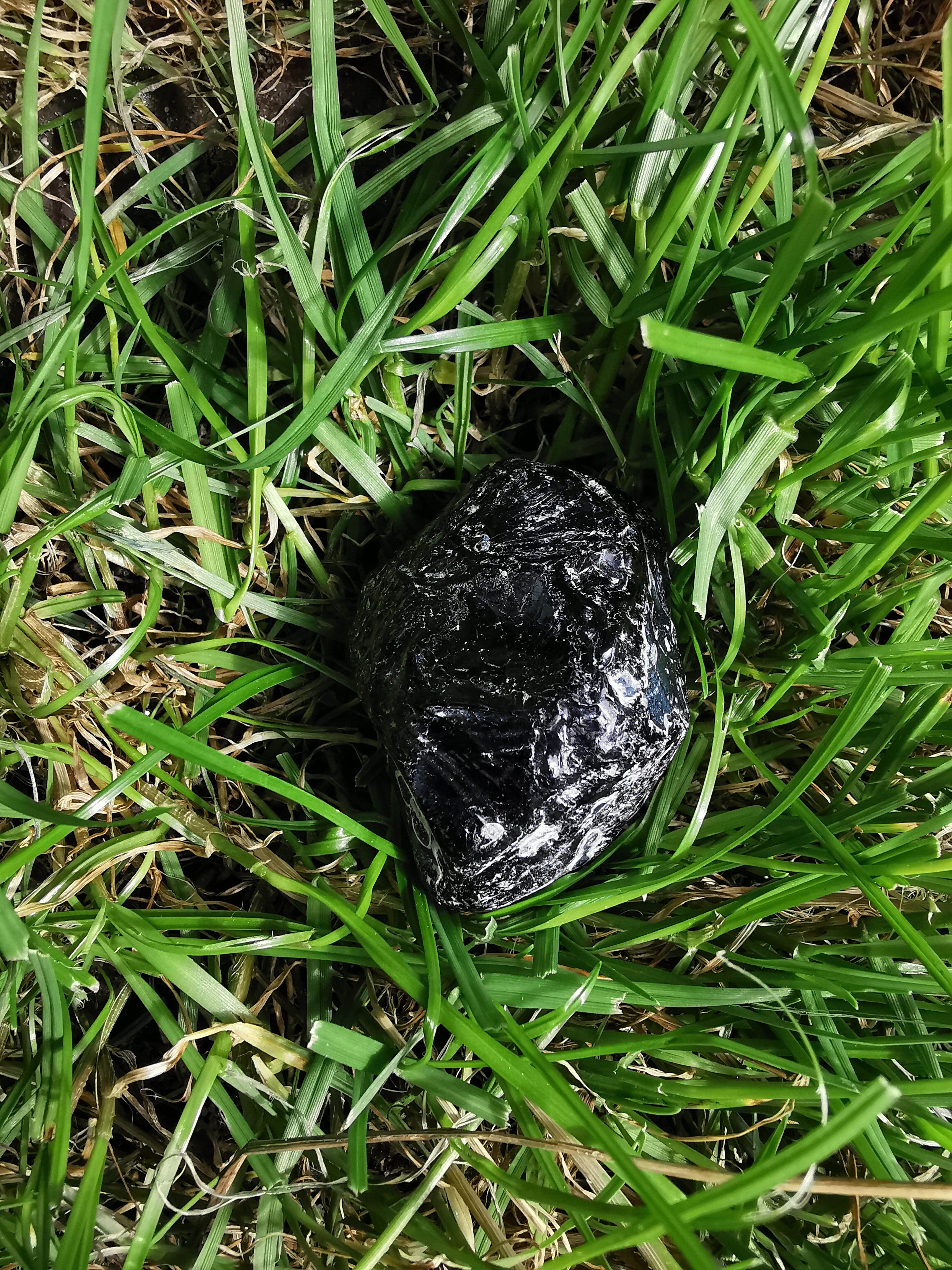 Natural Apache Tears