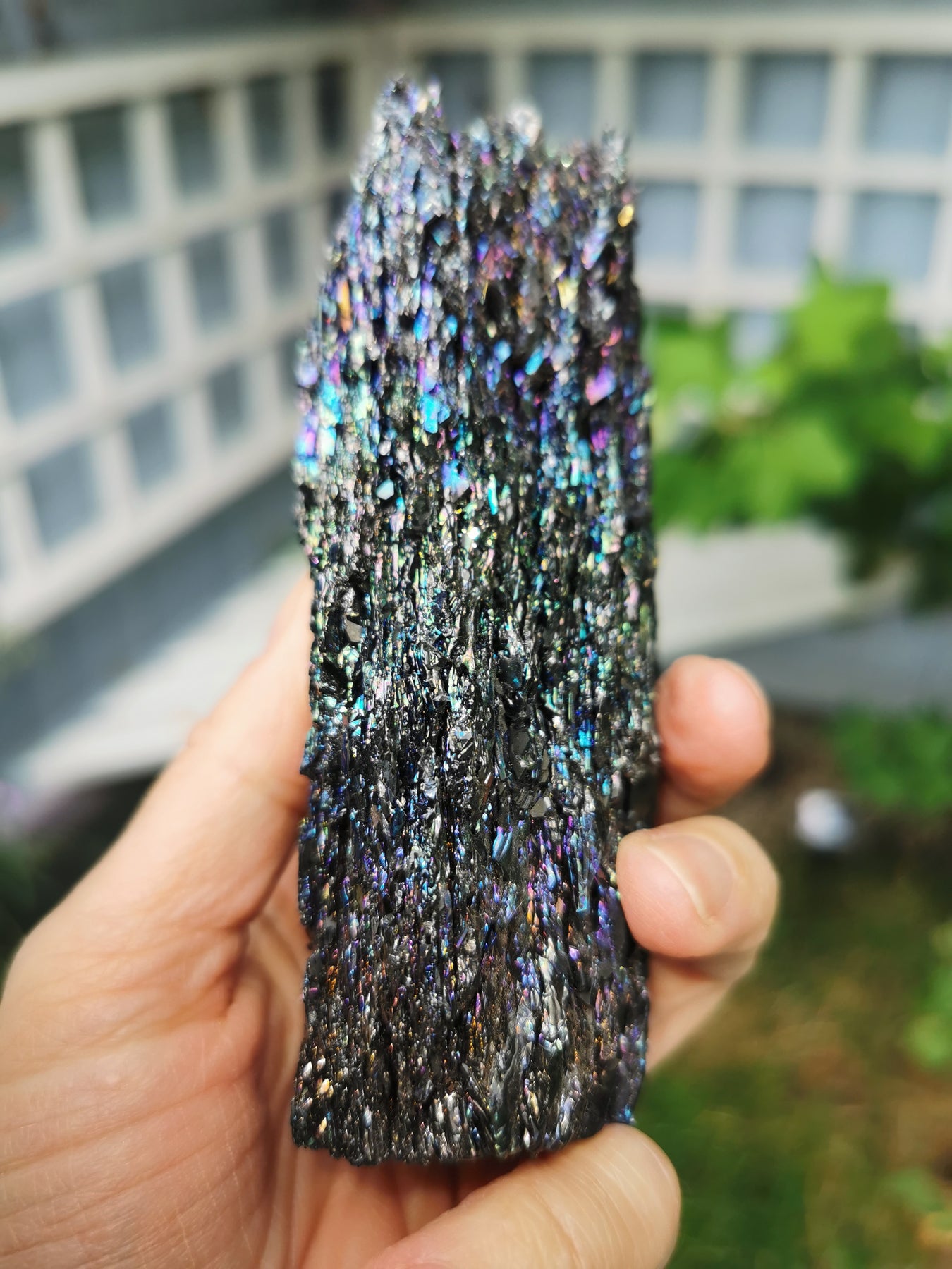Silicon Carbide