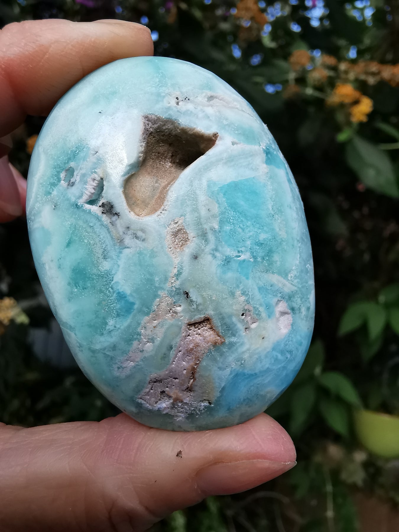 Hemimorphite